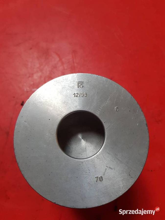 24510040 Tłok do silnika MTZ Do ciągników Sulechów