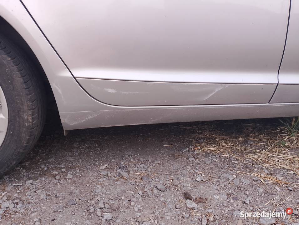 Audi A6 C6 28 FSI dolnośląskie Żarów