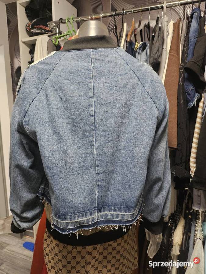 Kurtka Aqua Limone Mucharz