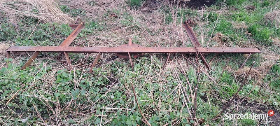 Gruber 25m nieuszkodzony Walidrogi