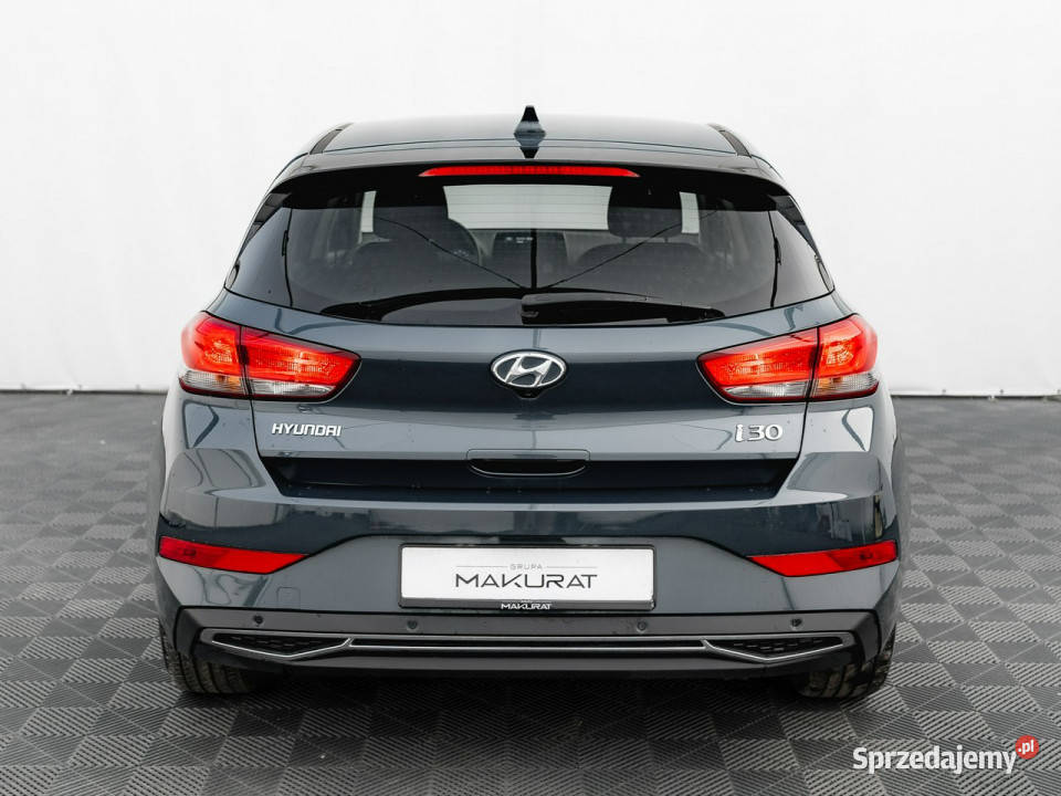Hyundai i30 GD1F34915 DPI Comfort Podgrzf I kier Gdańsk