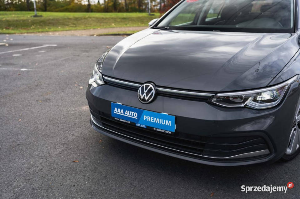 VW Golf 20 TDI nieuszkodzony śląskie Zabrze sprzedam
