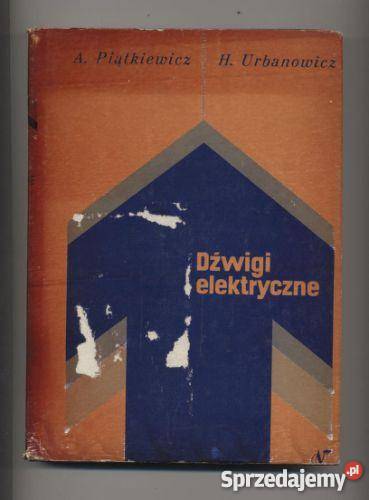 Dżwigi elektryczne Szczecin