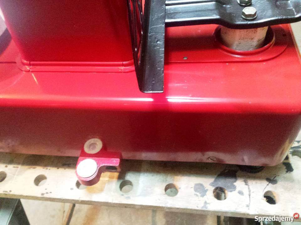 Waga sklepowa uchylna retro Pozostałe Jedlicze