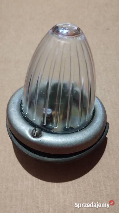 junak m10 lampka wózka kosza bocznego wb3 Radom sprzedam