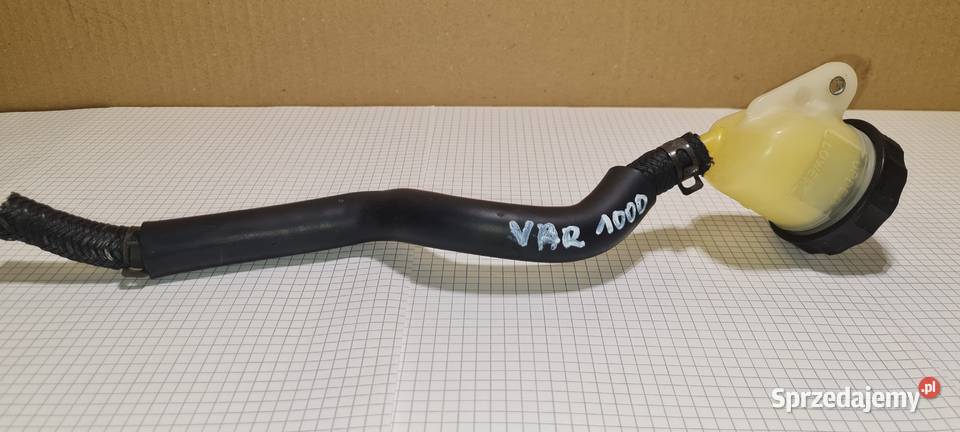 Honda Varadero 1000 ABS SD02 2006r zbiorniczek Warszawa