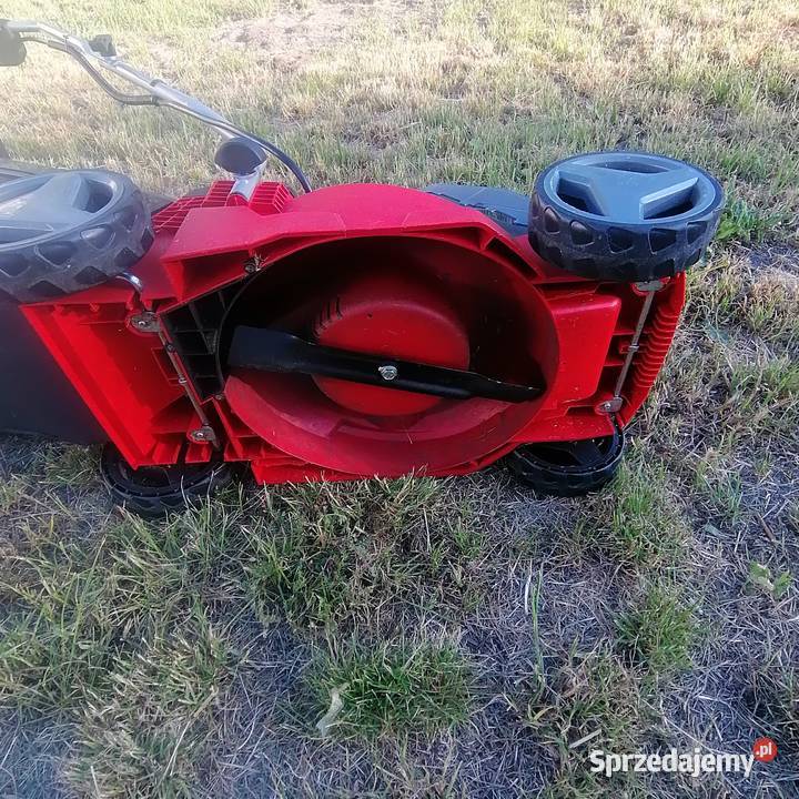 Kosiarka OZITO Einhell Xpower 36V Power XChange