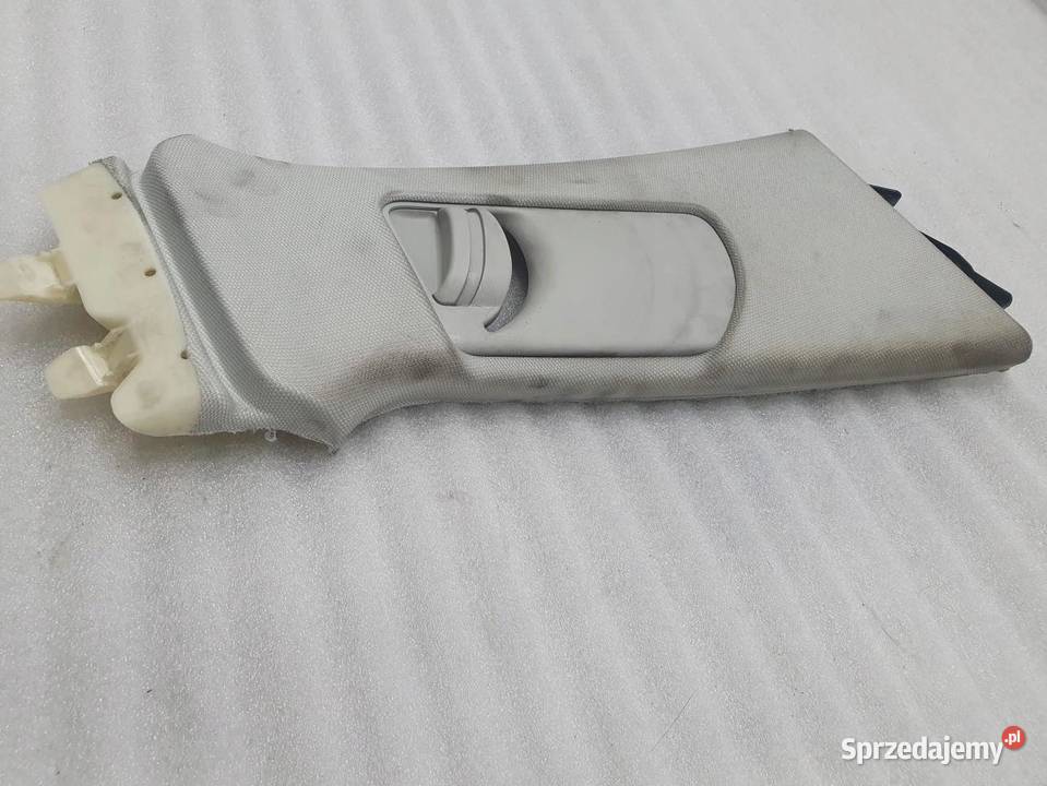 POSZYCIE SŁUPKA B AUDI A4 B8 8K0867282B osobowe