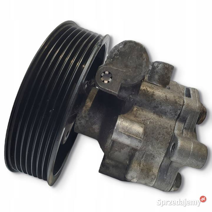 POMPA WSPOMAGANIA Porsche Cayenne I 45 V8 TURBO osobowe lubelskie Chełm