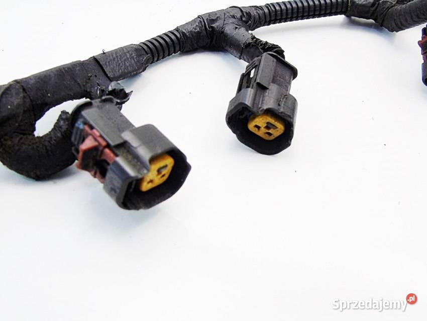 WIĄZKA DO WTRYSKÓW 20 PT CRUISER VOYAGER SEBRING śląskie Sosnowiec