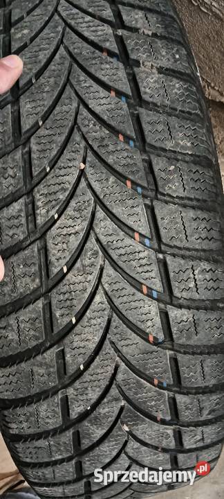 Opony zimowe do Nissana Qashqai Kwidzyn