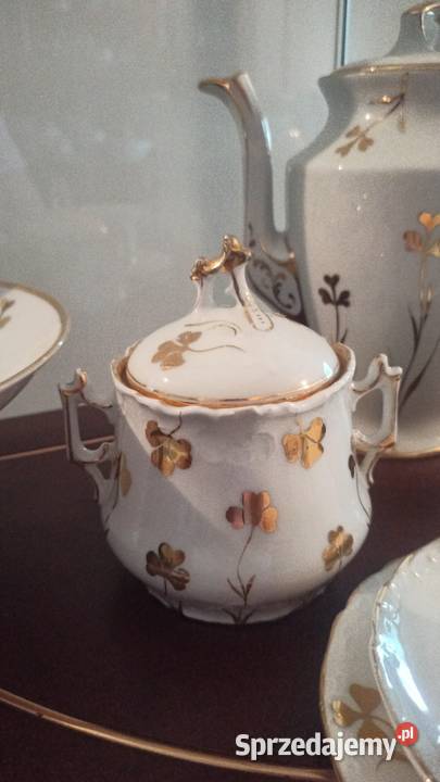 Secesja Cukiernica Bez sygnatury Gdańsk