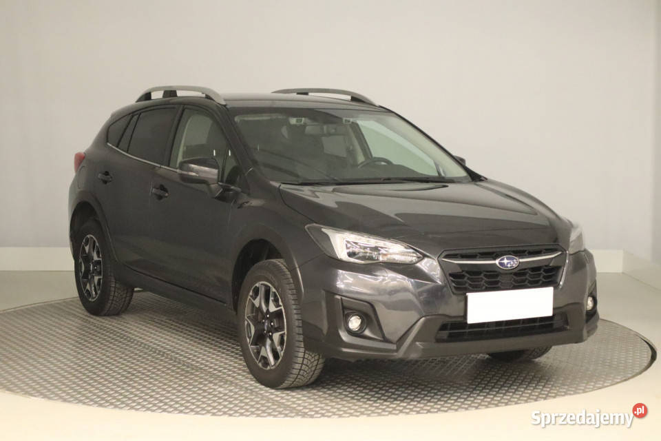 Subaru XV 16i klimatyzacja Zabrze