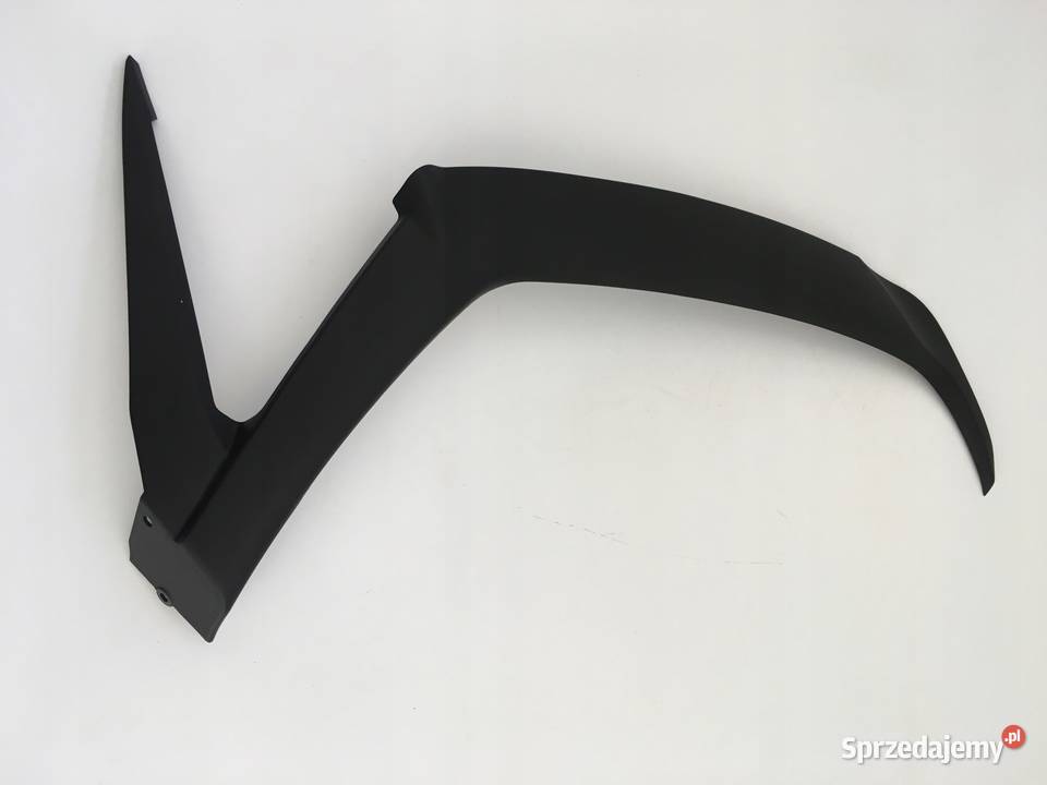 KAWASAKI ZX10 R 11 Wypełnienie Owiewka Bok P wielkopolskie Łobżenica