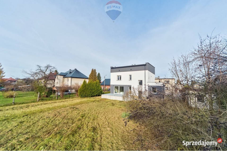 Budynek inwestycyjny generalnej modernizacji Pszczyna