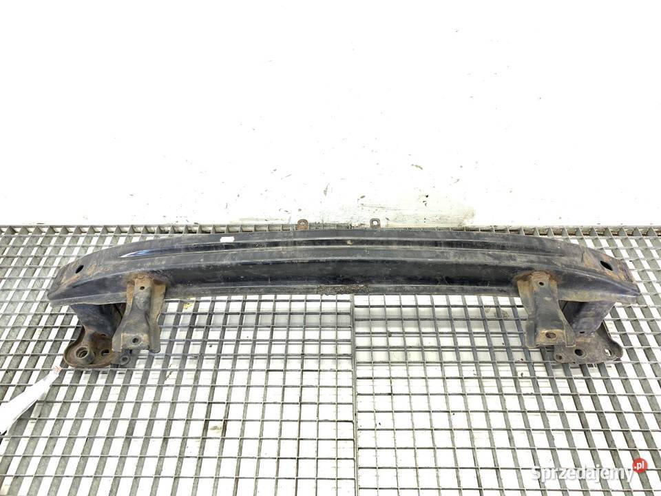 BELKA ZDERZAKA PRZÓD VW PASSAT B6 0511