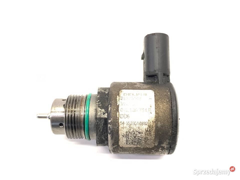 REGULATOR CIŚNIENIA PALIWA VW GOLF VII