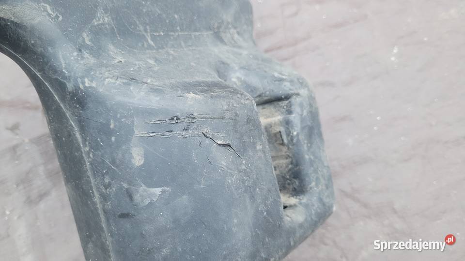 ZBIORNICZEK SPRYSKIWACZY MERCEDES VITO W447 Zbiorniki płynu do spryskiwaczy śląskie Ruda Śląska