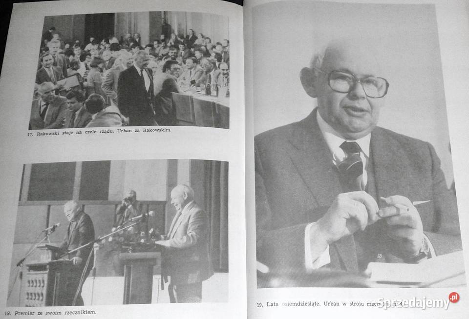 Jajakobyły Spowiedź życia Jerzego Urbana Chełm