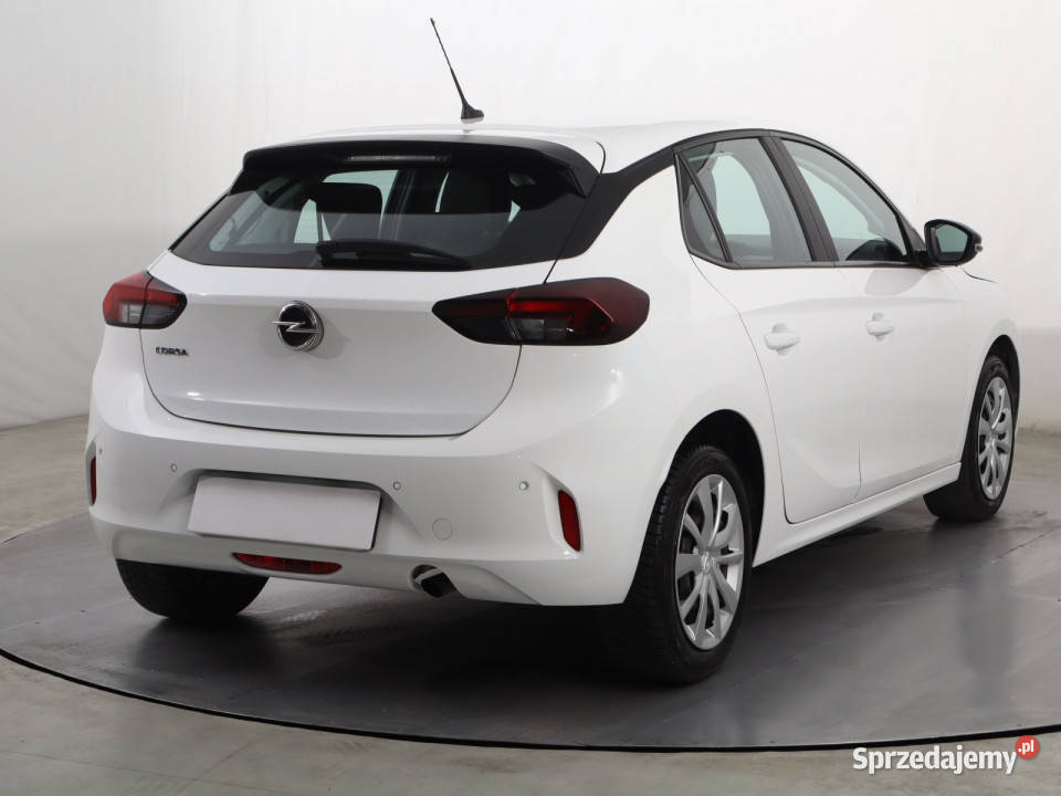Opel Corsa 12 tempomat Katowice sprzedam