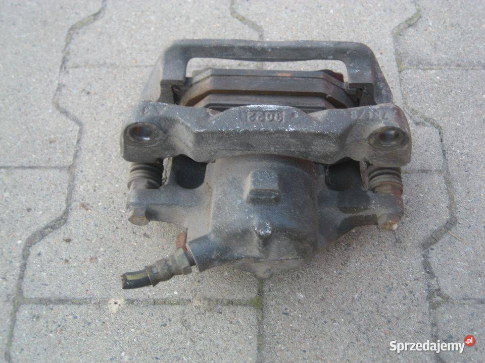 renault megane i 1 lift 9901r zacisk hamulcowy