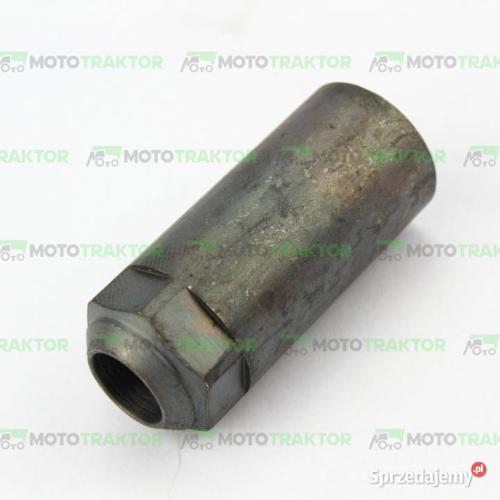 NAKRĘTKA WTRYSKIWACZA CASE 3218388R1 Łążynek sprzedam