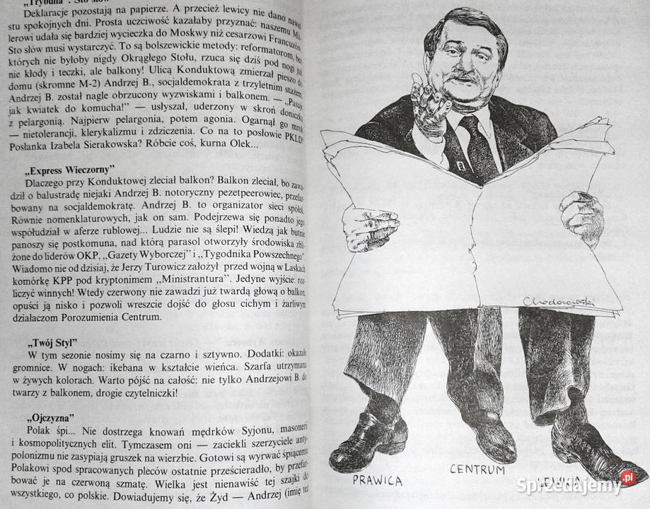 żyć w postkomunizmie Ryszard Marek Groński Chełm