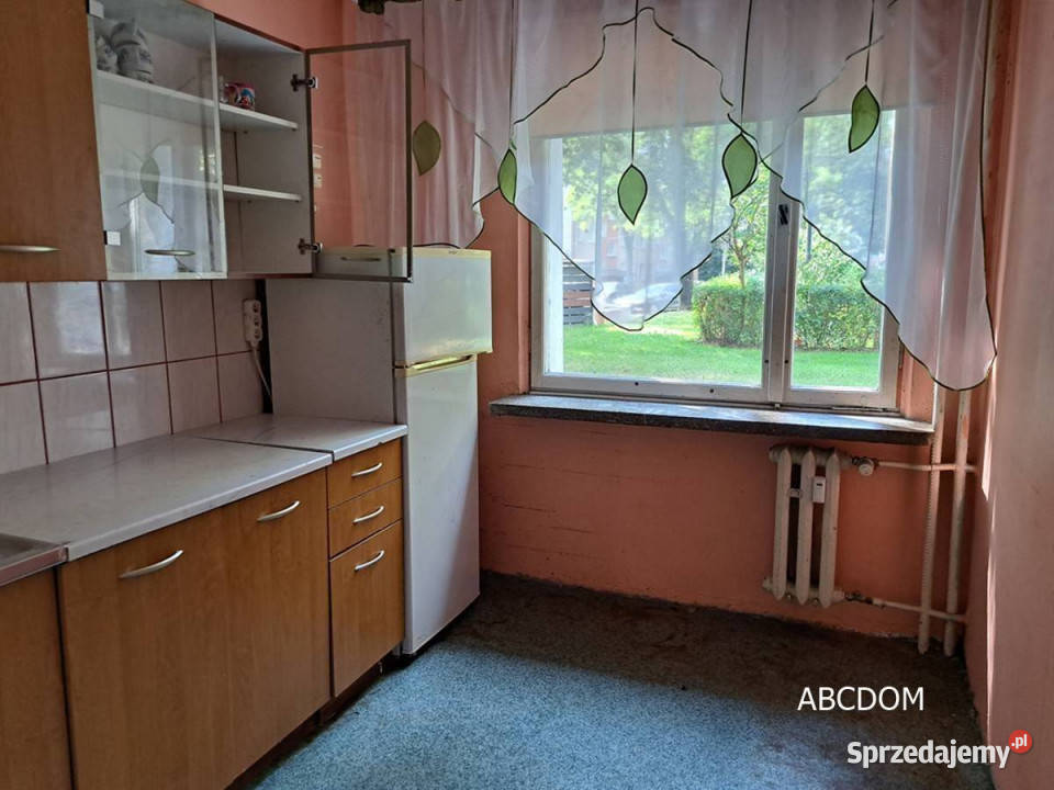 Os Na Stoku 2 pokoje z balkonem Kraków