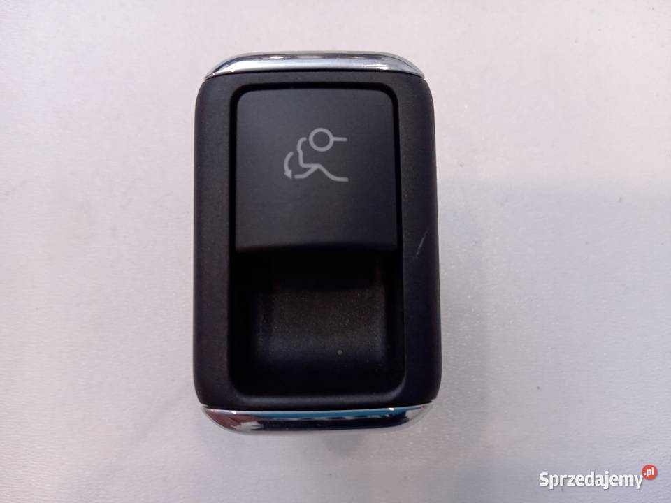 PRZEŁĄCZNIK OTWIERANIA KLAPY MERCEDES EKLASA