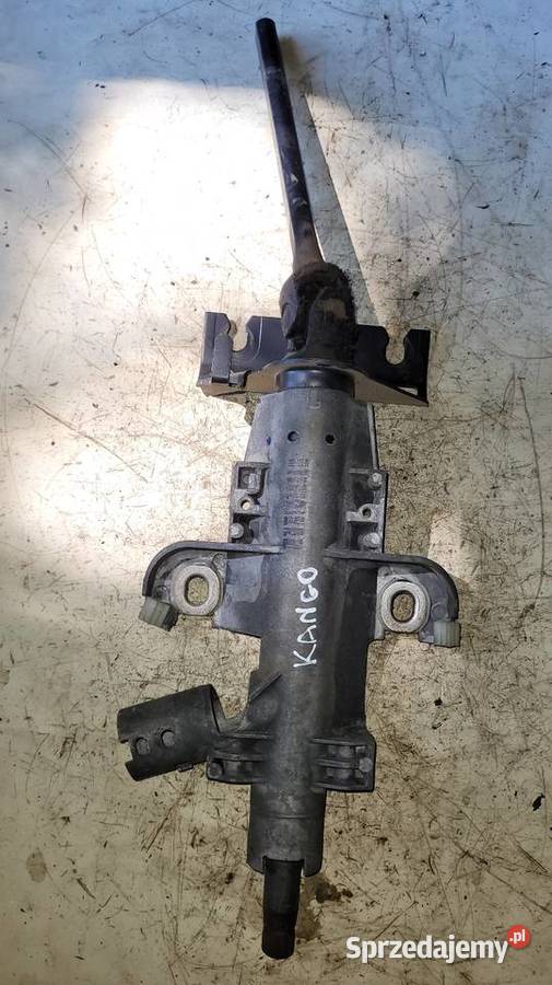 Kolumna kierownicza Renault Kangoo I Łagów