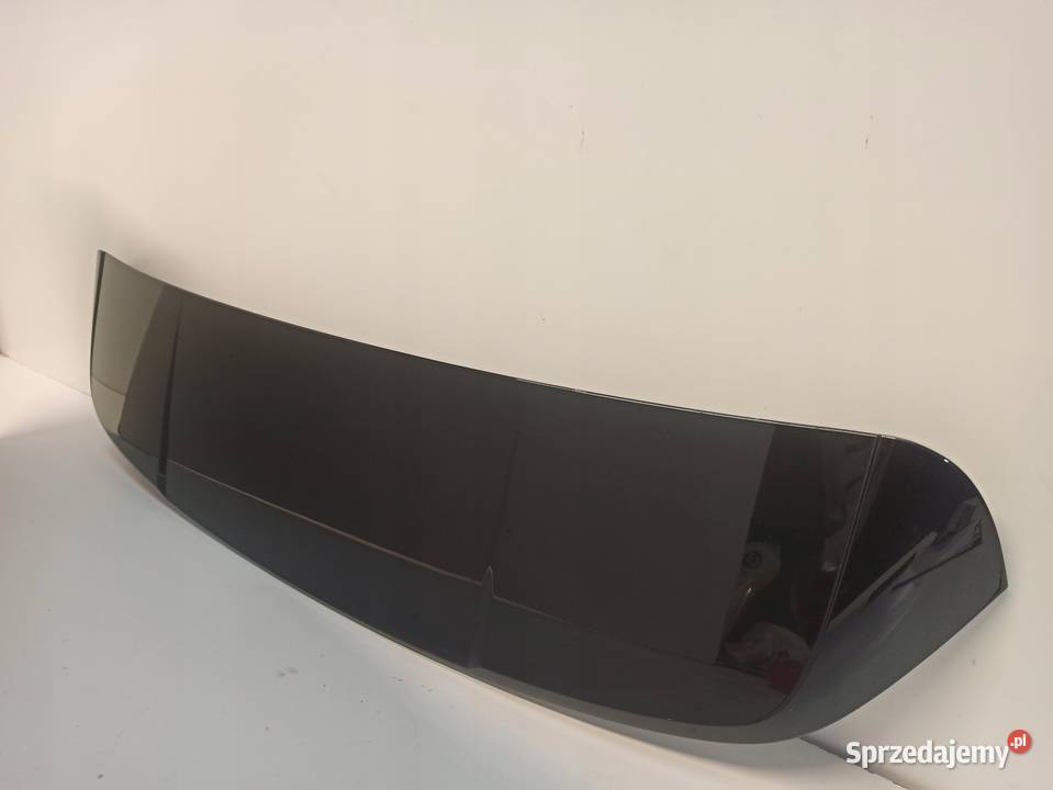 AUDI A4 B9 LOTKA SPOILER 8W9827933 AVANT LX7L dolnośląskie sprzedam