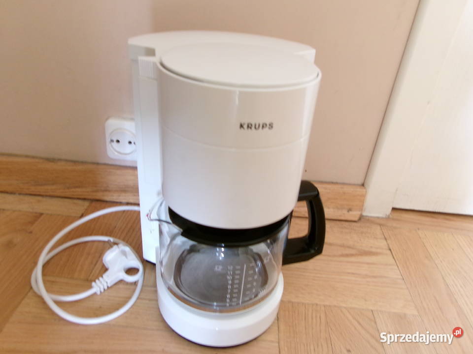 Ekspres do kawy Aroma Cafe 5 Typ 676 Nowy Legionowo sprzedam