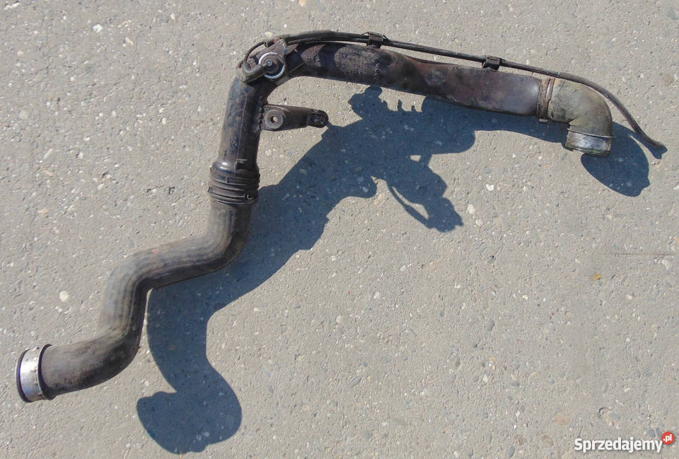 Rura Wąż 3B0145762C Vw Seat Audi Skoda