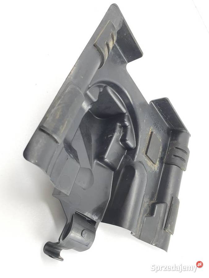 Oslona Wypelnienie Suzuki Ltz 400 Wtrysk Łódź