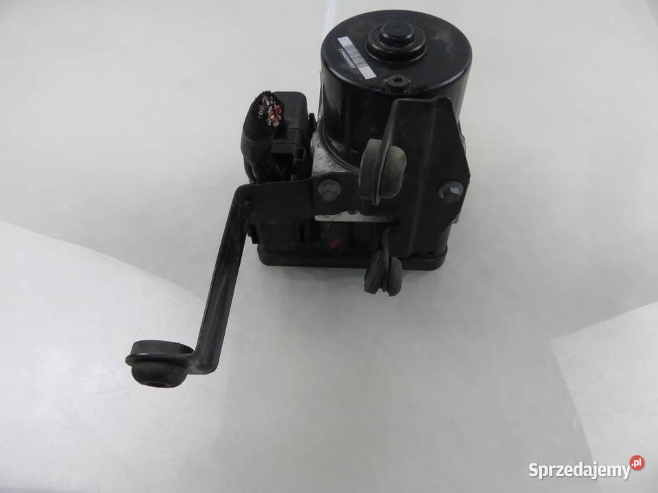 POMPA ABS FORD FOCUS MK2 II 10096001273 osobowe małopolskie