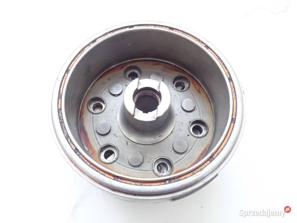 Wolne Koło Sprzęgło Rozrusznika Magneto Łożysko Silniki Strzelce Krajeńskie
