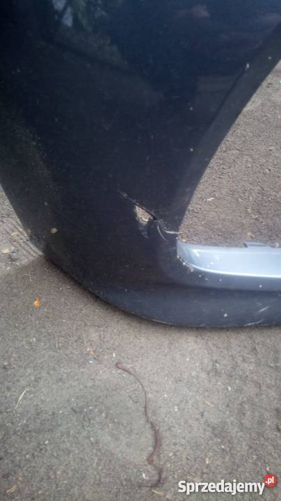 Zderzak przedni HYUNDAI i10 Margonin