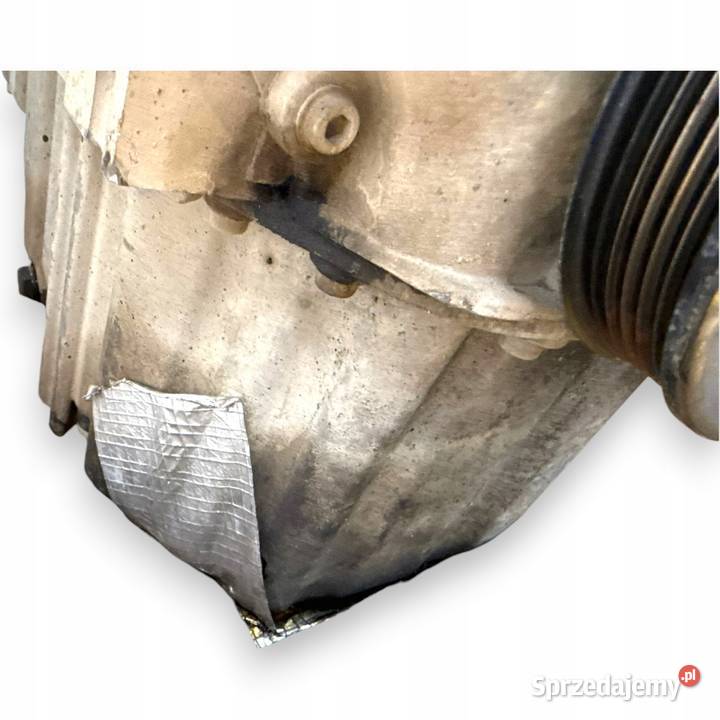 SILNIK BLF Audi A3 II 8P Skoda Octavia II 16 FSI osobowe lubelskie Chełm
