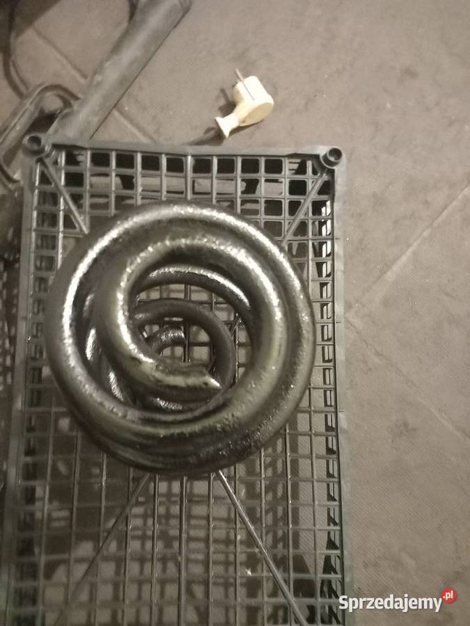 Sprężyny do transporter t4 Rok produkcji 2000 Zakrzówek sprzedam