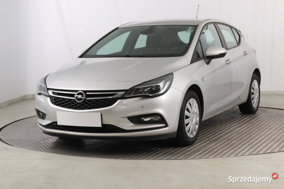 Opel Astra 16 CDTI tempomat Zabrze sprzedam