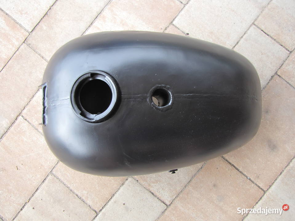 Zbiornik paliwa Shl M11 sprzedam