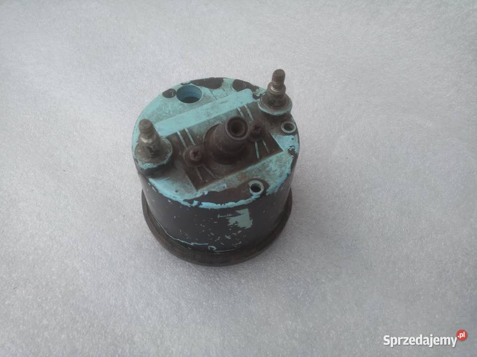 Honda Cb 400 four licznik Oświęcim