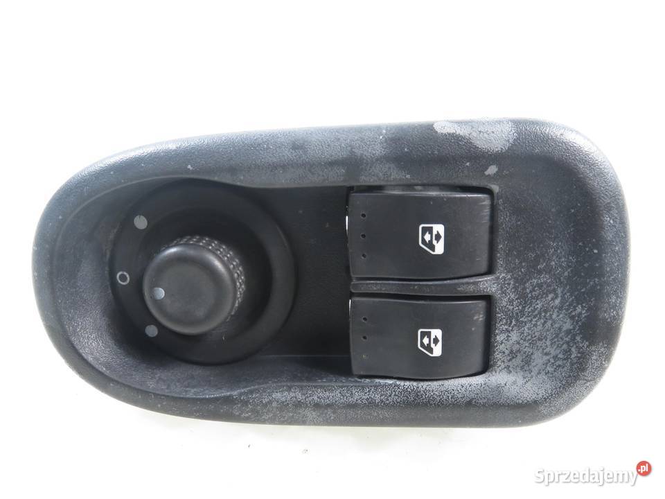 PANEL SZYB RENAULT MASTER III 8200637849