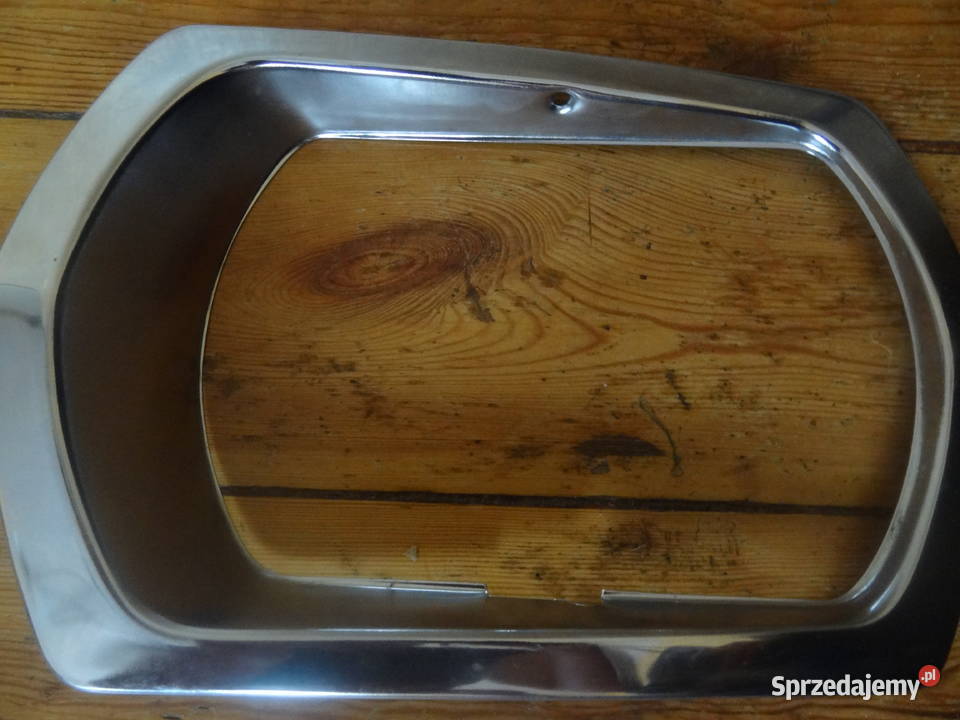 Ramka Reflektora Wartburg Spoty i reflektory Poznań