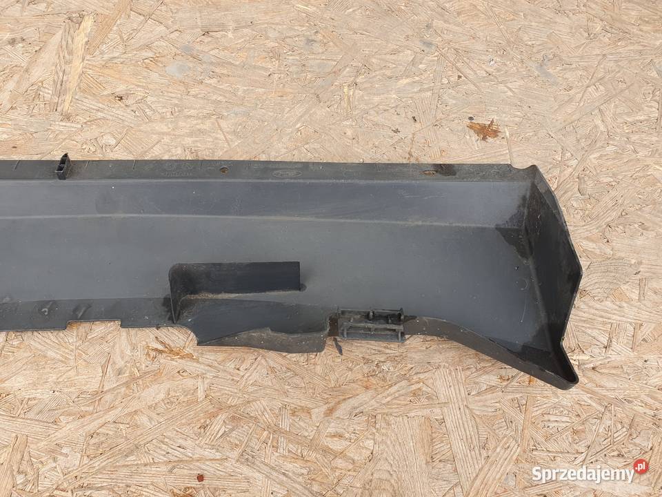 FORD FOCUS MK2 OSŁONA GÓRNA PASA PRZÓD Karoseria Międzychód