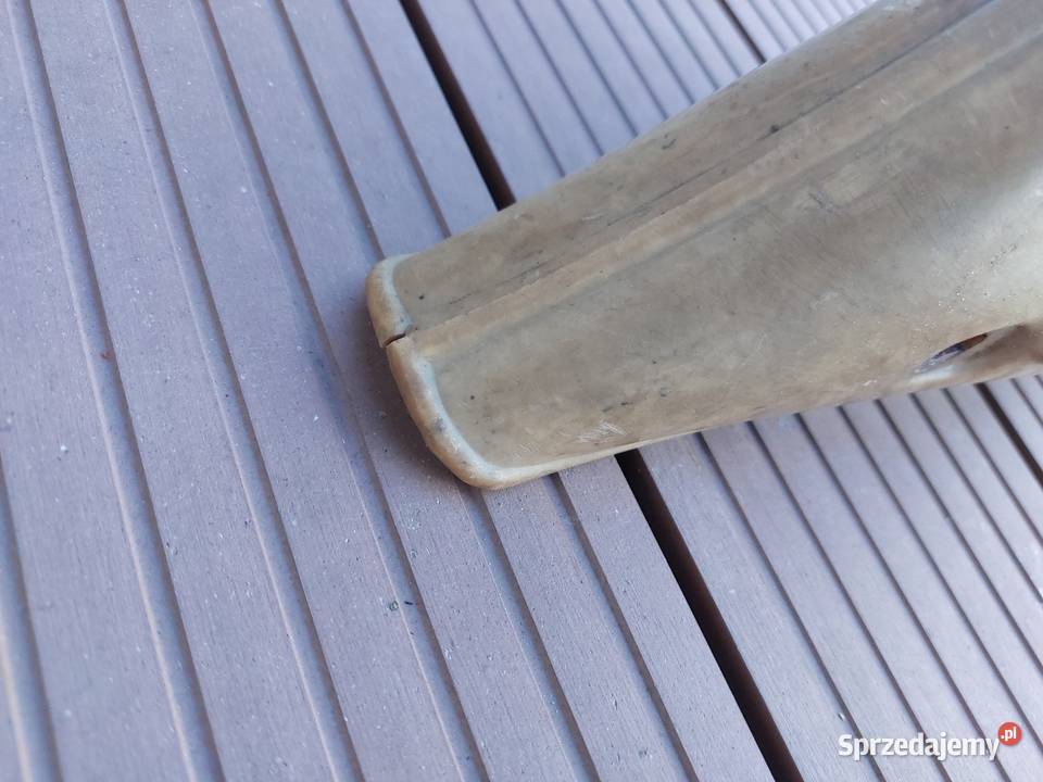 Nerki Żak osłony amortyzatora Plastiki Leszno