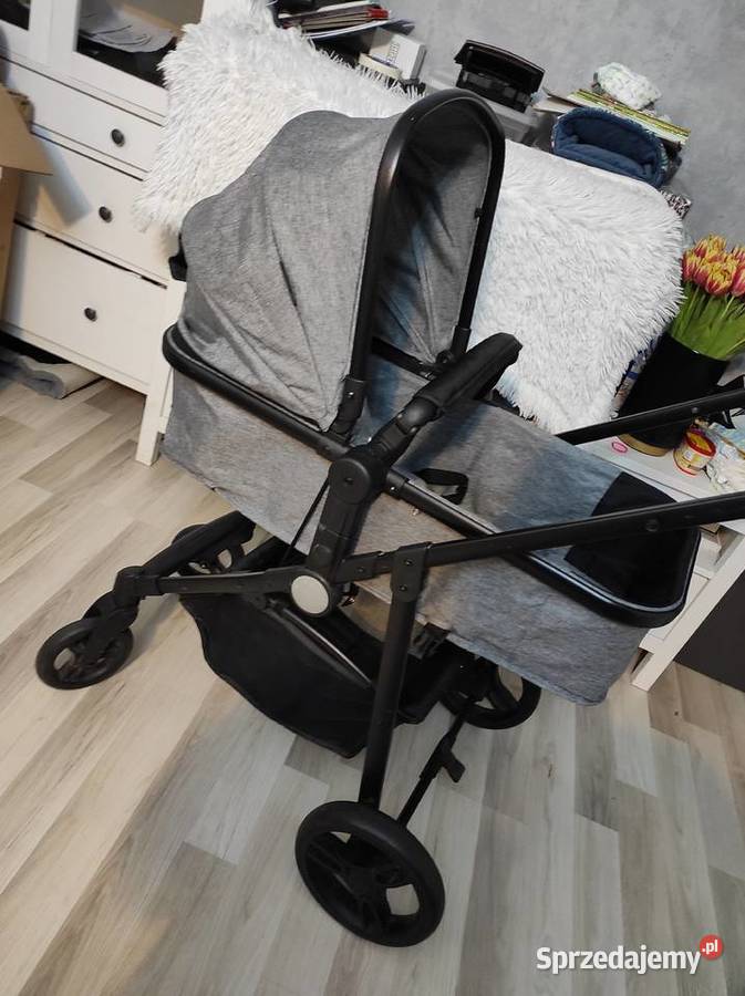 Kinderkraft Juli Łódź