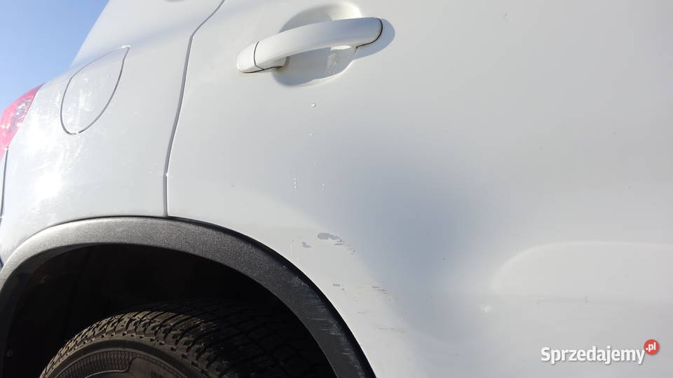 20 TDI 140 NAVI Tiguan Kielce