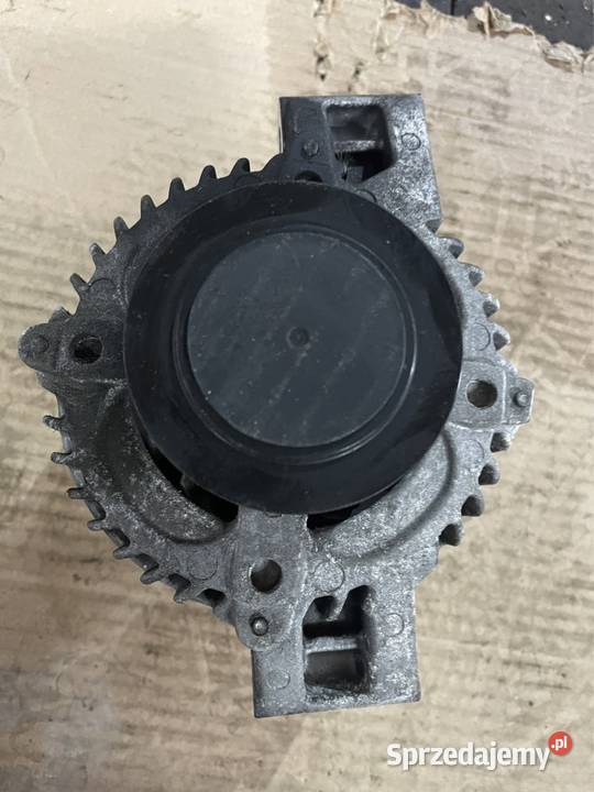 Honda Crv IV N22b4 alternator osobowe Kozubszczyzna