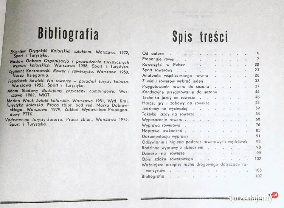 Relaks na rowerze Krzysztof Potocki Chełm